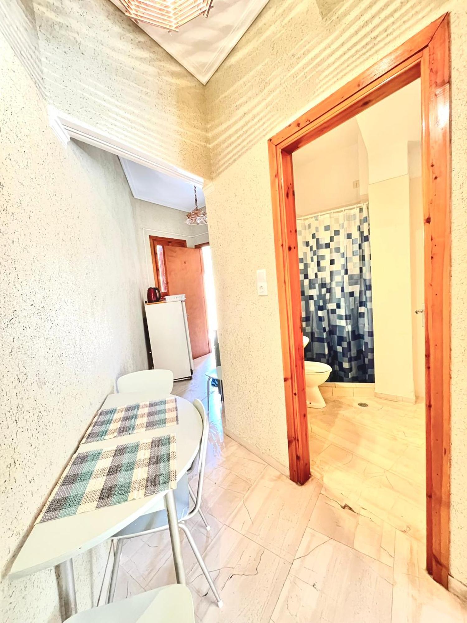 Oelia Rooms & Apartments Ajía Marína Kültér fotó