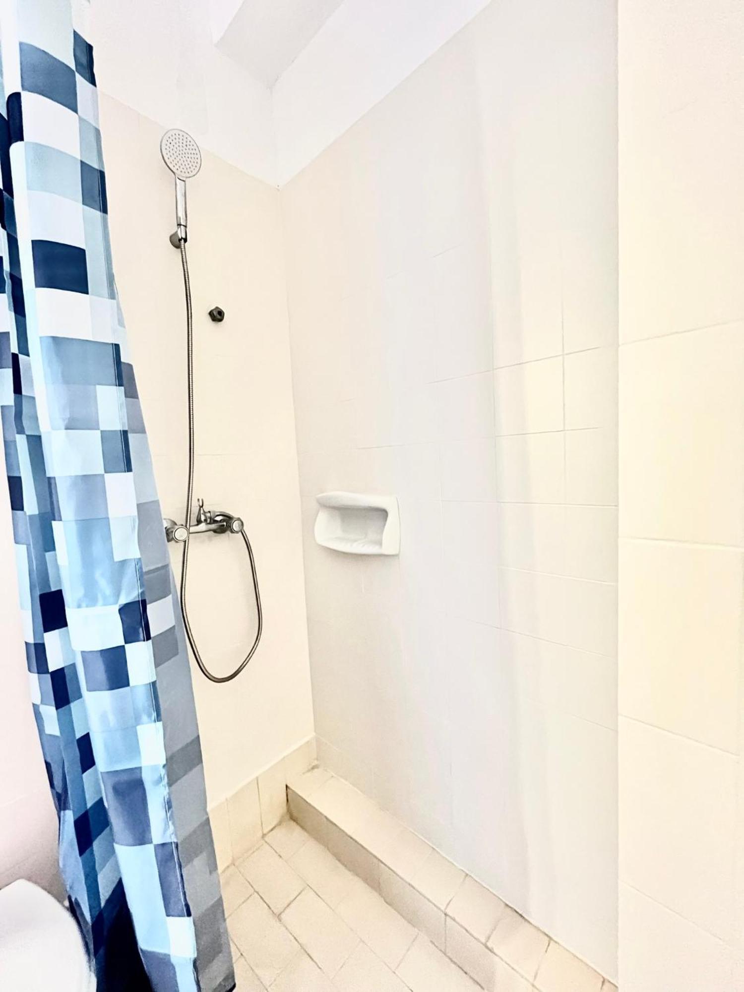 Oelia Rooms & Apartments Ajía Marína Kültér fotó