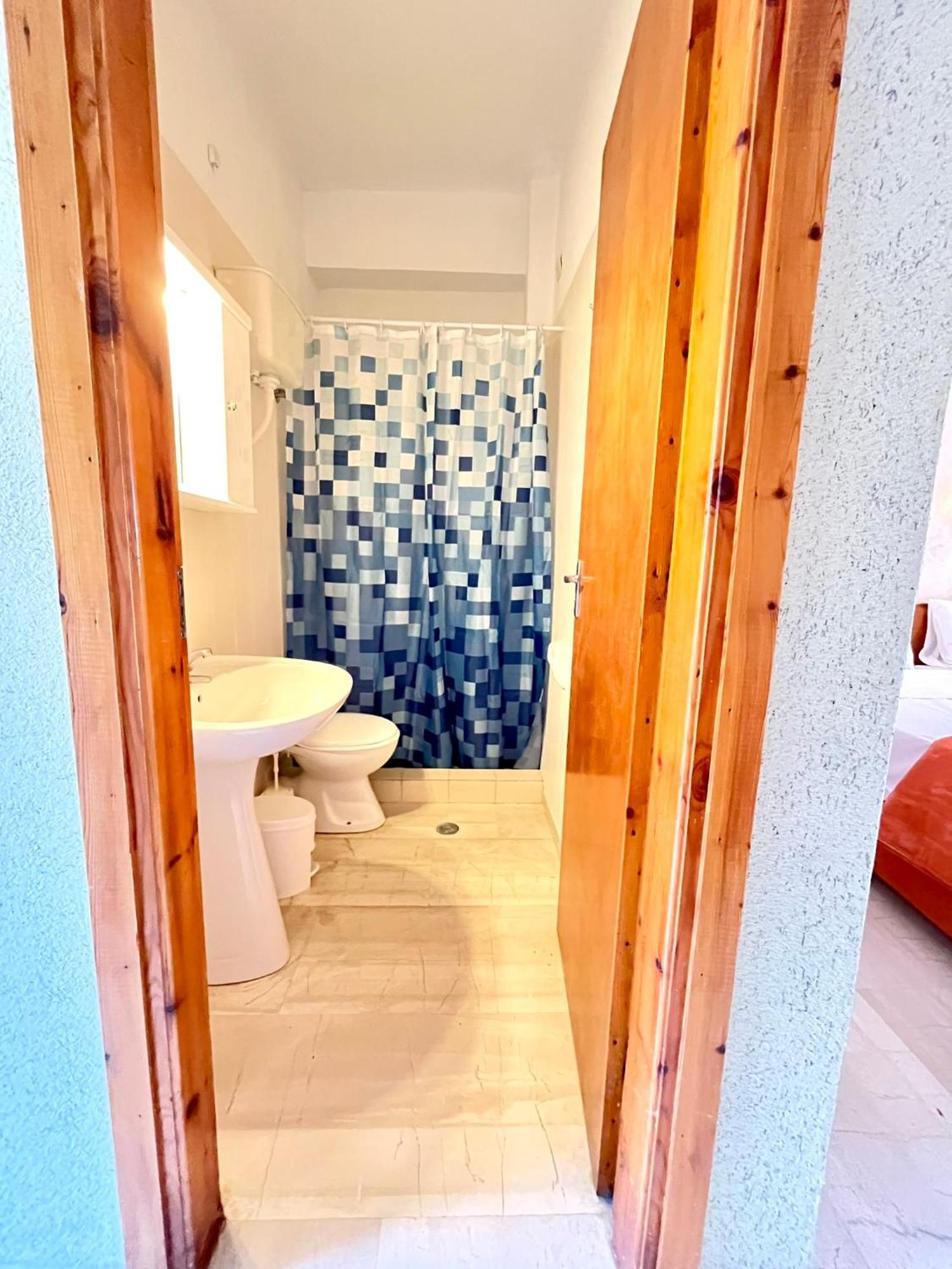 Oelia Rooms & Apartments Ajía Marína Kültér fotó