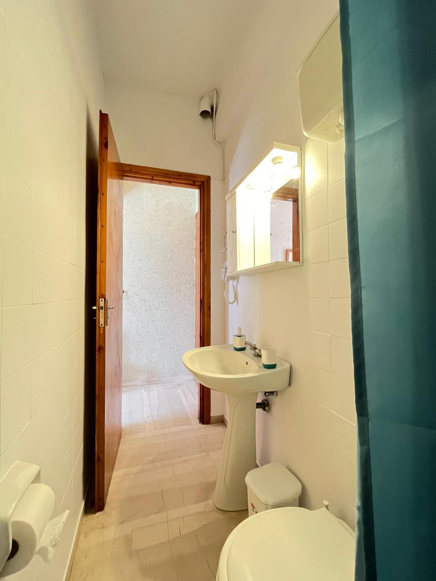 Oelia Rooms & Apartments Ajía Marína Kültér fotó
